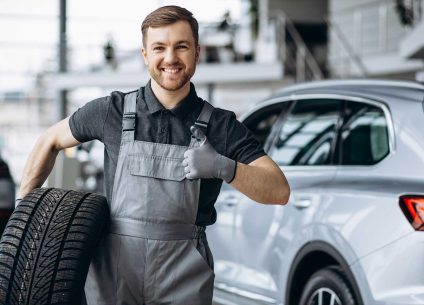 V&M Autobazár Humenné