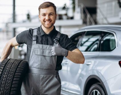 V&M Autobazár Humenné
