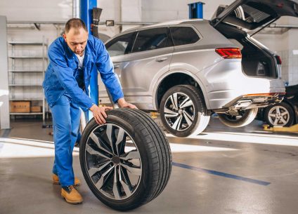 V&M Autobazár Humenné