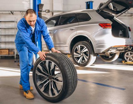 V&M Autobazár Humenné